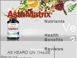 Sites similar to astamatrix.com