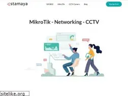 Sites similar to astamaya.com