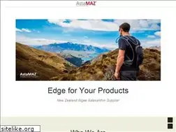Sites similar to astamaz.com