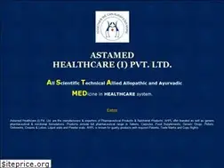 Sites similar to astamed.com