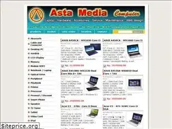 Sites similar to astamediacomputer.com