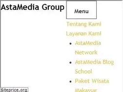 Sites similar to astamediagroup.com