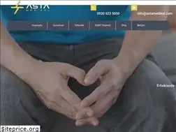 Sites similar to astamedikal.com
