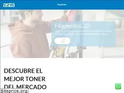 Sites similar to astamexico.com