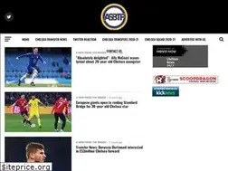 Sites similar to astamfordbridgetoofar.com
