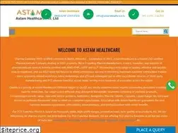 Sites similar to astamhealthcare.com