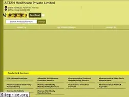 Sites similar to astamhealthcare.in