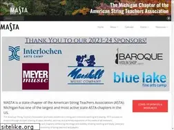 Sites similar to astamichigan.org