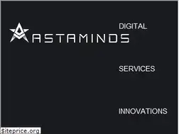 Sites similar to astaminds.com