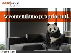 Sites similar to astamobilidesign.it