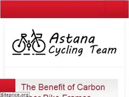 Sites similar to astana-cyclingteam.com