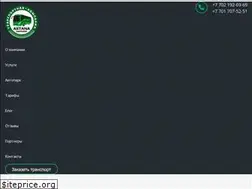 Sites similar to astana-express.kz