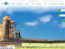 Sites similar to astana-nan.kz