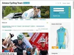 Sites similar to astanafans.com