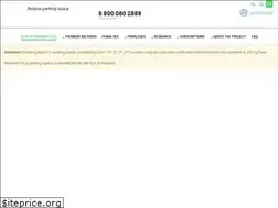 Sites similar to astanapark.kz