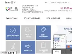 Sites similar to astanazdorovie.kz