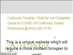 Sites similar to astanehelaw.com