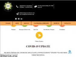 Sites similar to astangaayurvedcenter.com