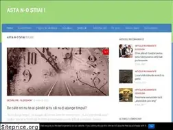 Sites similar to astanostiai.ro