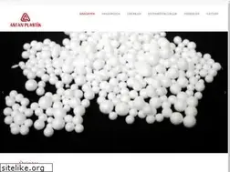 Sites similar to astanplastik.com