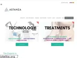 Sites similar to astanzalaser.com
