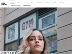 Sites similar to astaparedes.com