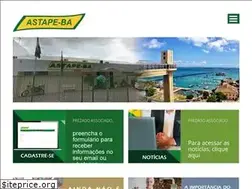 Sites similar to astapebahia.org.br