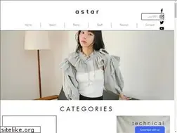 Sites similar to astar-hair.com