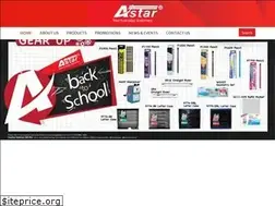 Sites similar to astar.com.my