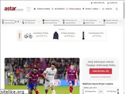 Sites similar to astar.czest.pl