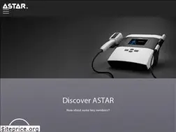 Sites similar to astar.eu