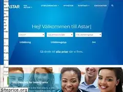 Sites similar to astar.se