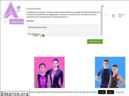 Sites similar to astar.uk.com