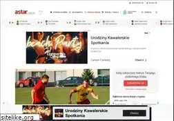 Sites similar to astar.webd.pl
