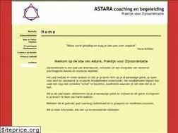Sites similar to astara-coaching.nl