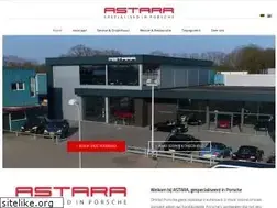 Sites similar to astara.nl