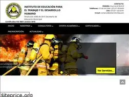 Sites similar to astarcolombia.com