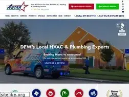 Sites similar to astardfw.com