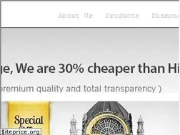 Sites similar to astardiamonds.com