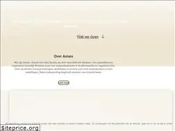 Sites similar to astare.nl