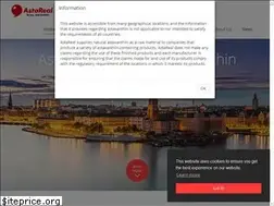 Sites similar to astareal.se