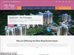 Sites similar to astarealty.com