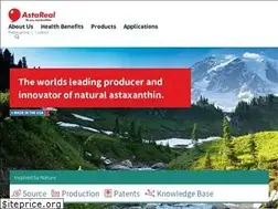 Sites similar to astarealusa.com