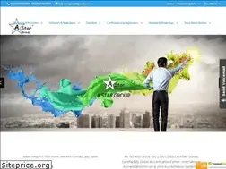 Sites similar to astargroup.org