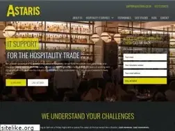 Sites similar to astaris.co.uk