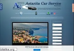 Sites similar to astaritacarservice.com