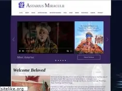 Sites similar to astarius.com