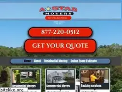 Sites similar to astarmover.com