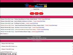 Sites similar to astarmusic.in
