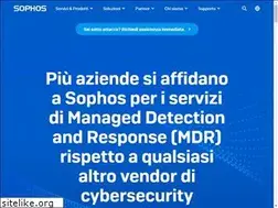 Sites similar to astaro.it